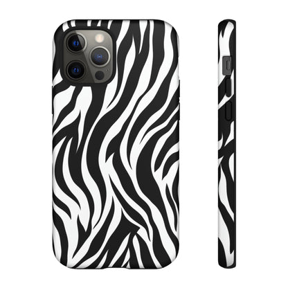 Zebra Allure