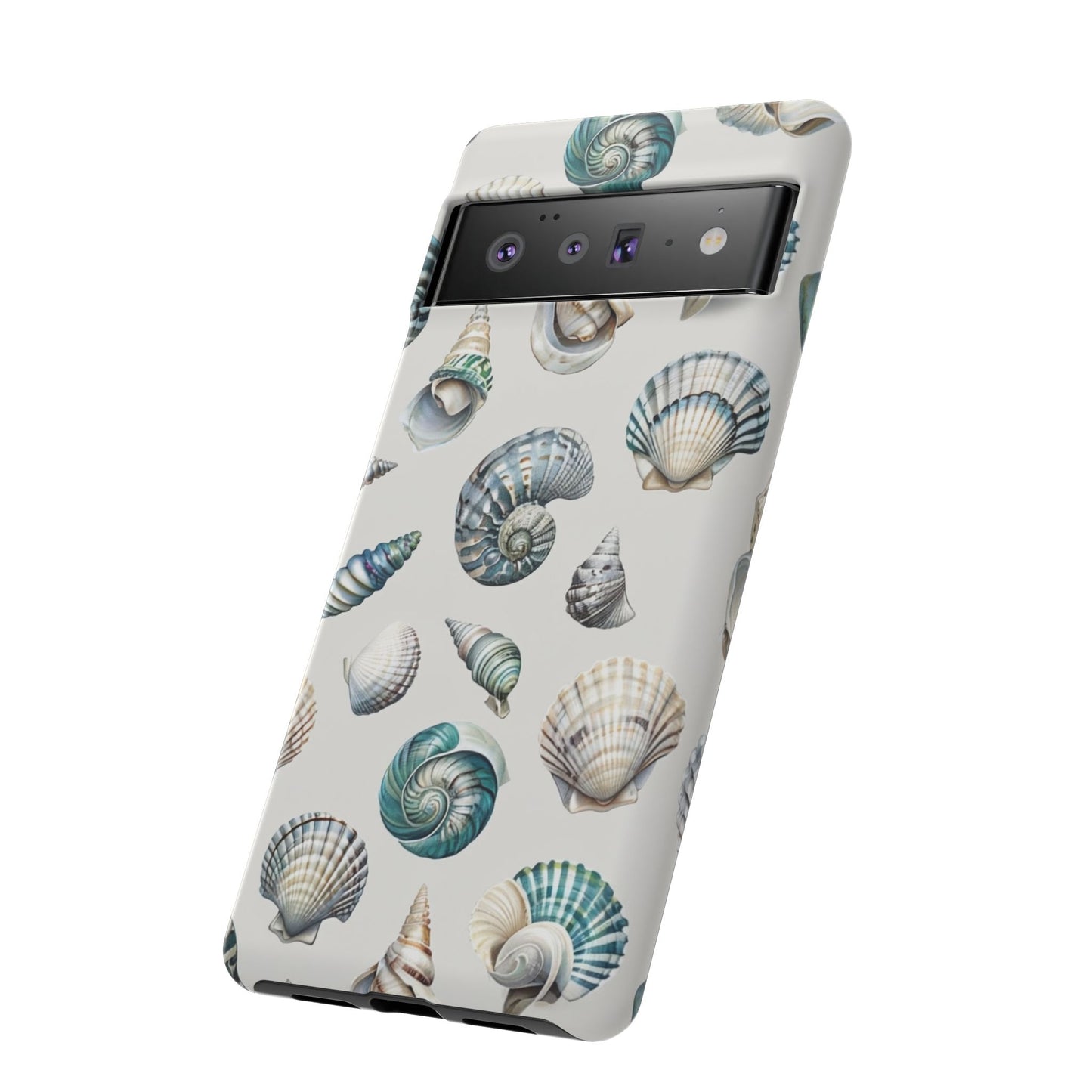 Sea Shells