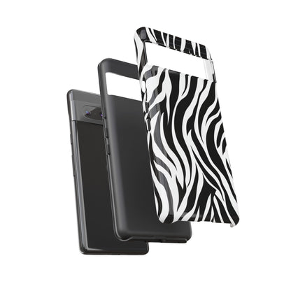 Zebra Allure