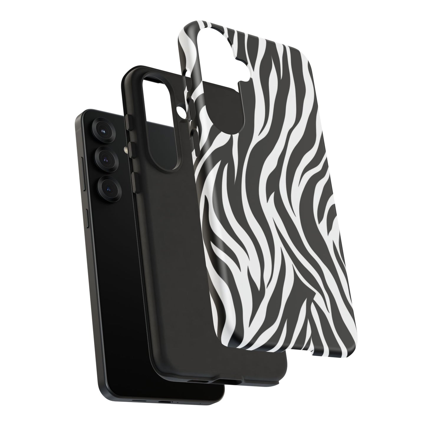 Zebra Allure
