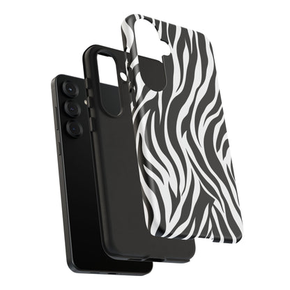 Zebra Allure