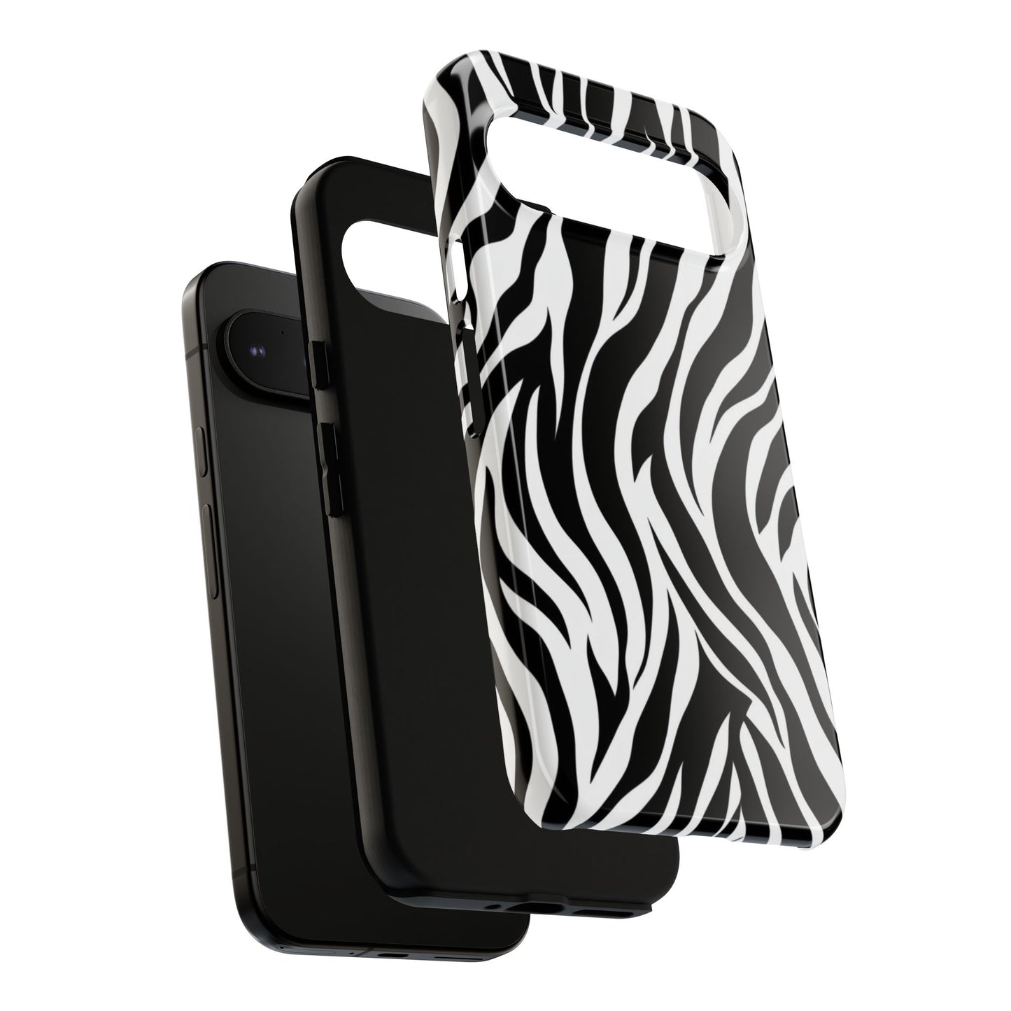 Zebra Allure