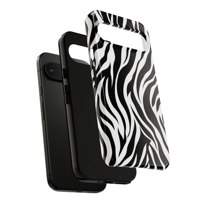 Zebra Allure