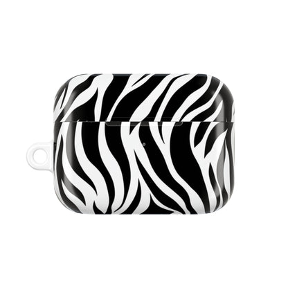 Zebra Allure Pod