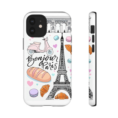 Eiffel Tower