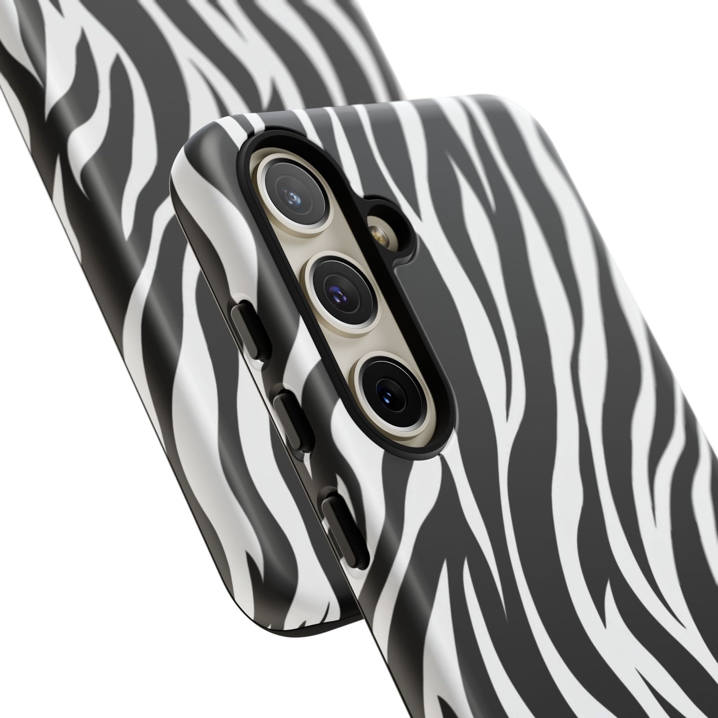Zebra Allure