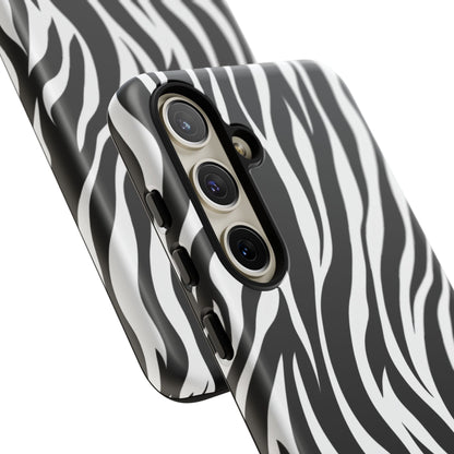 Zebra Allure