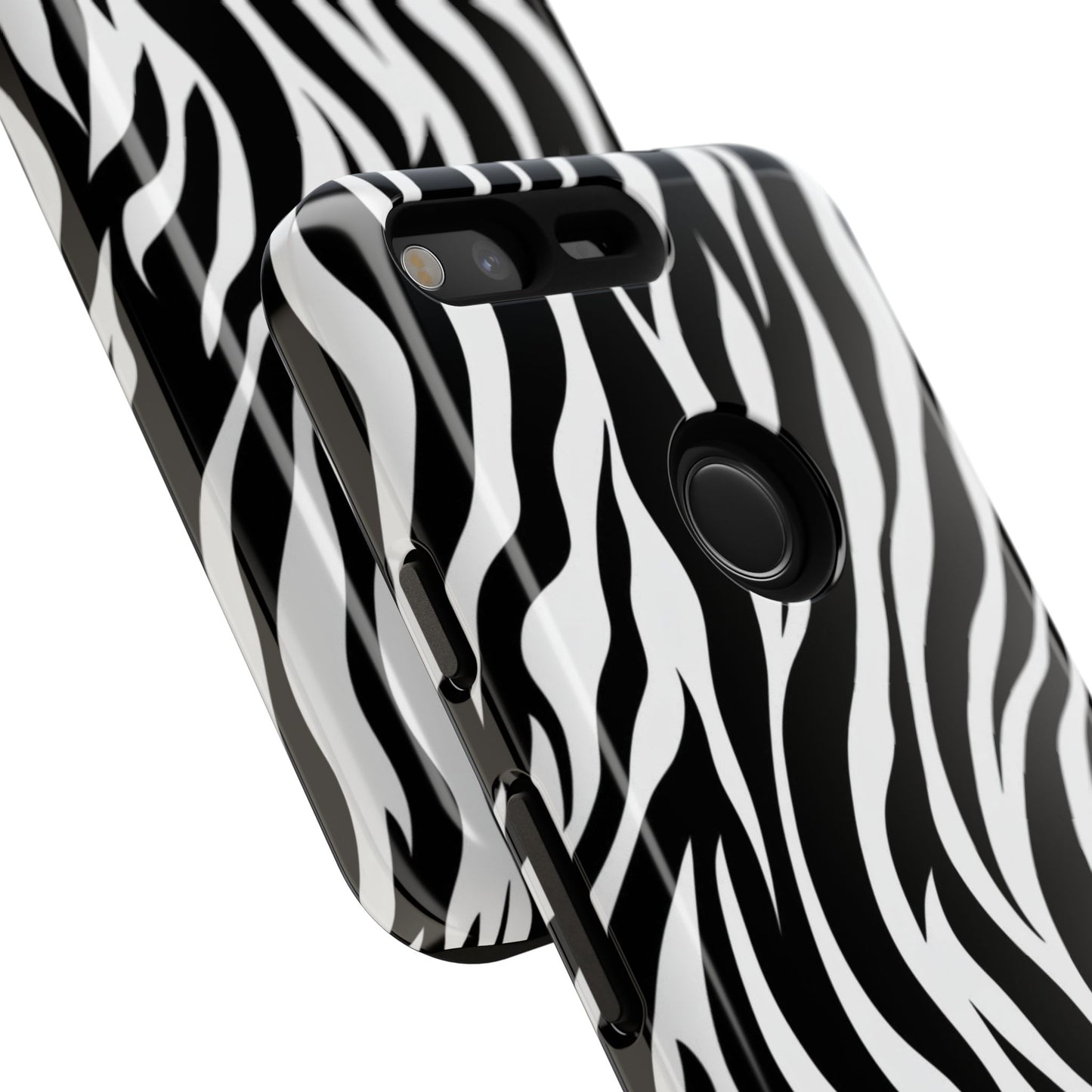 Zebra Allure