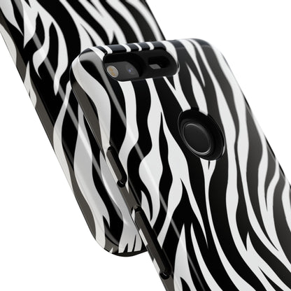 Zebra Allure