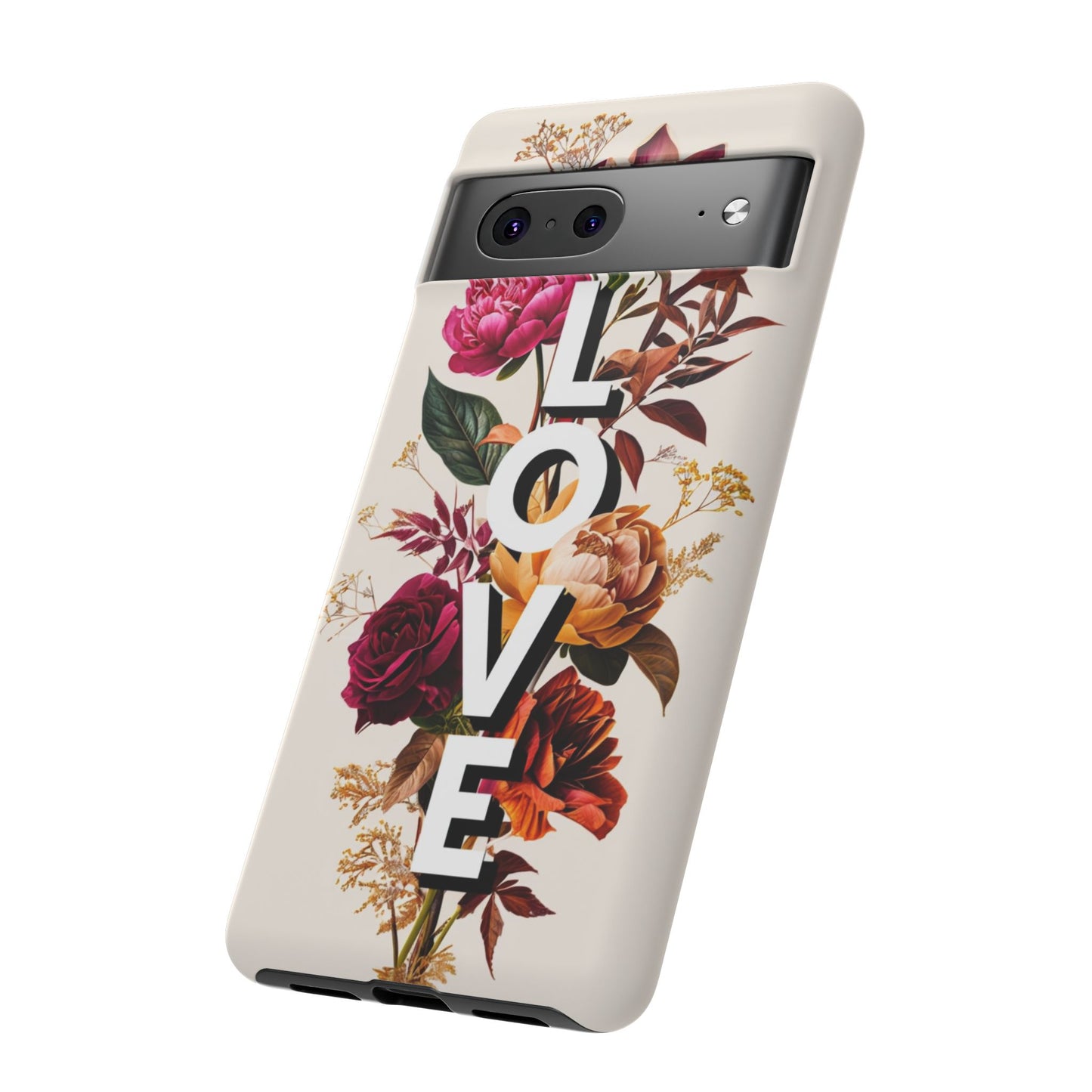 Love flower