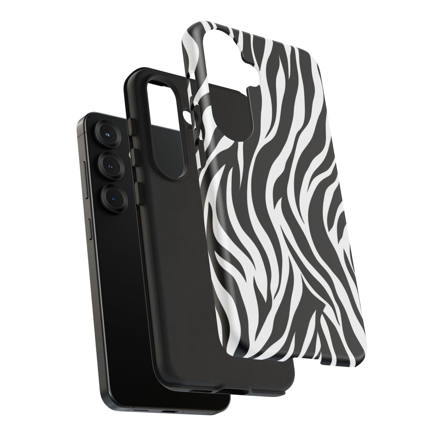 Zebra Allure