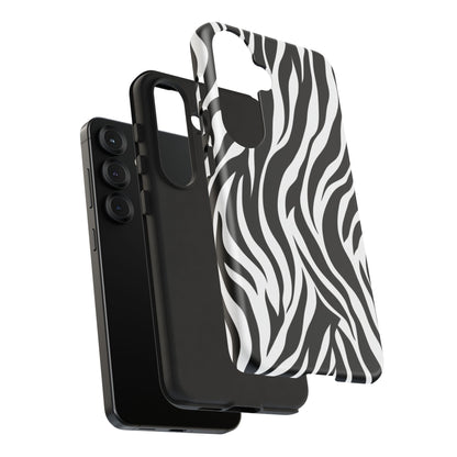 Zebra Allure