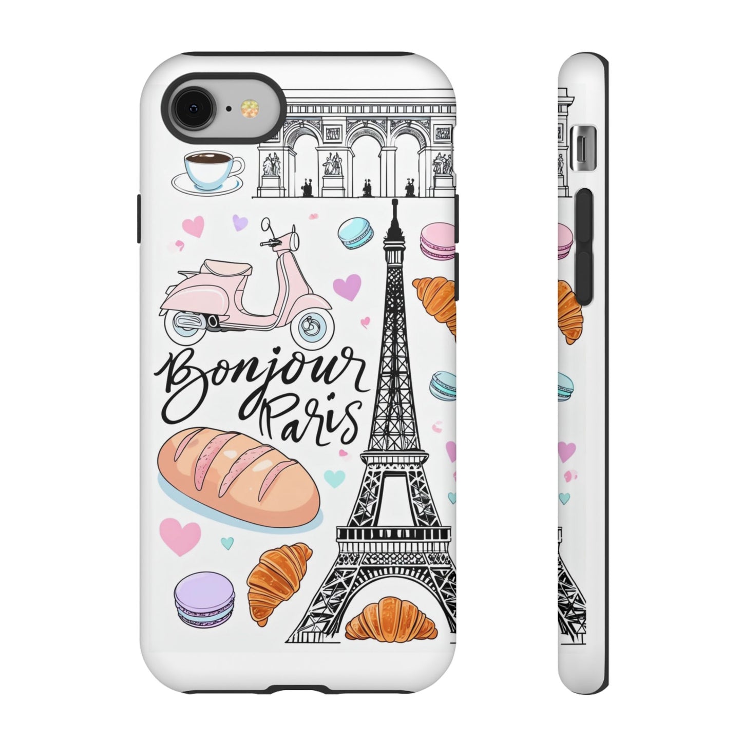 Eiffel Tower