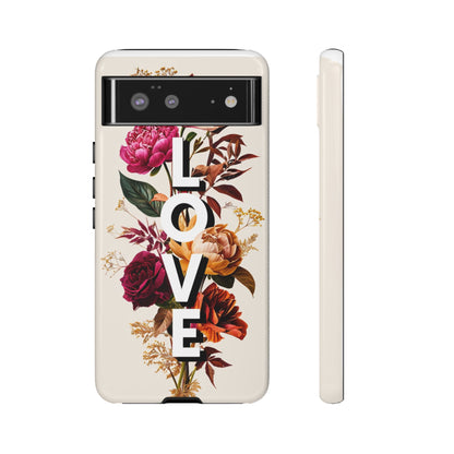Love flower