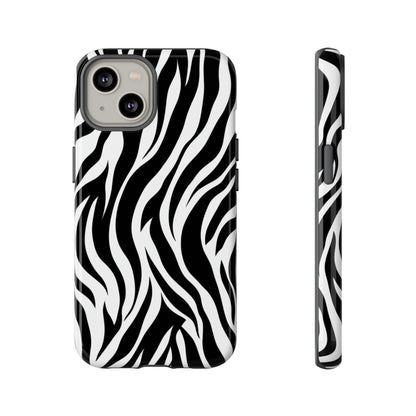 Zebra Allure