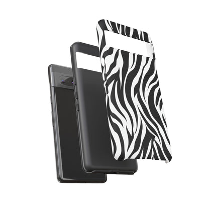 Zebra Allure