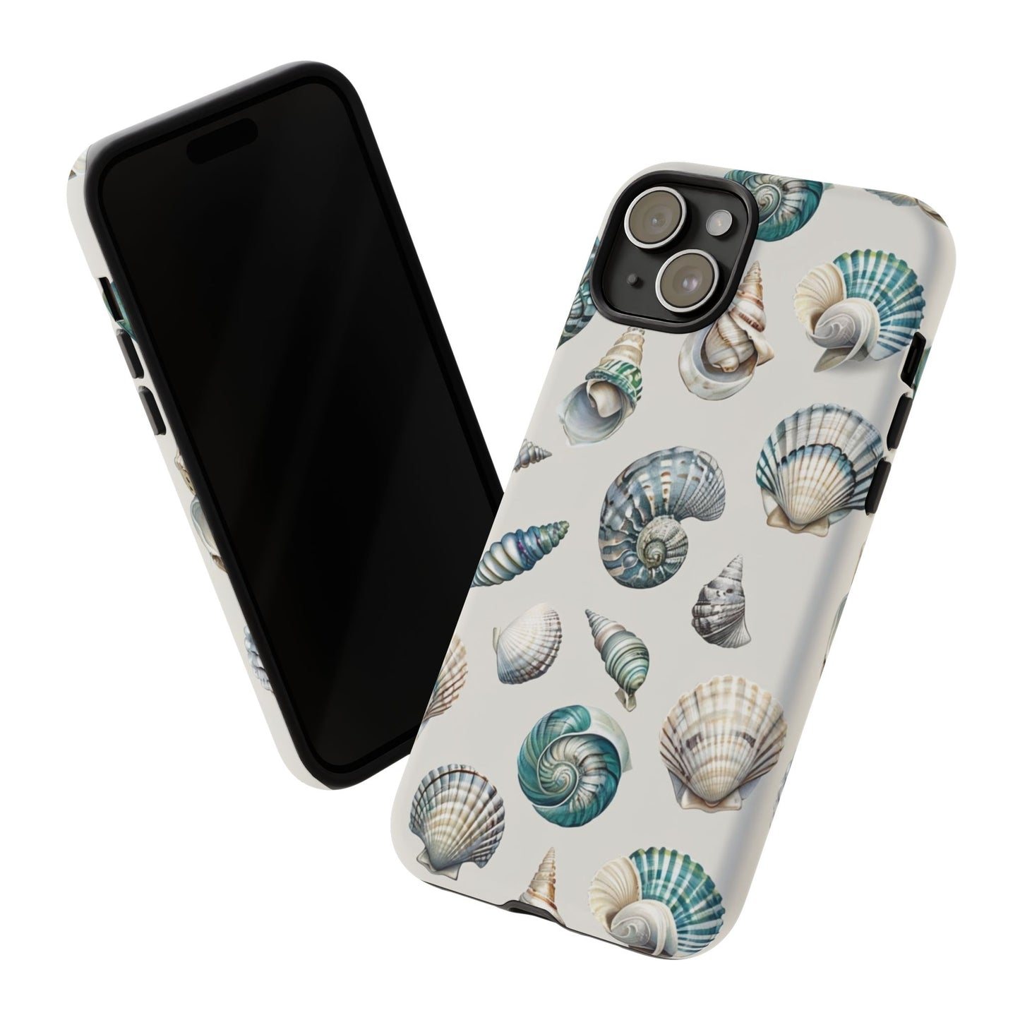 Sea Shells