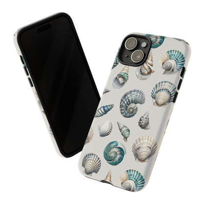 Sea Shells