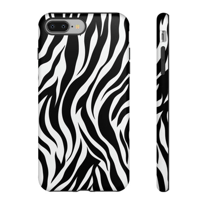Zebra Allure