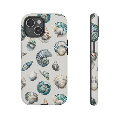 Sea Shells
