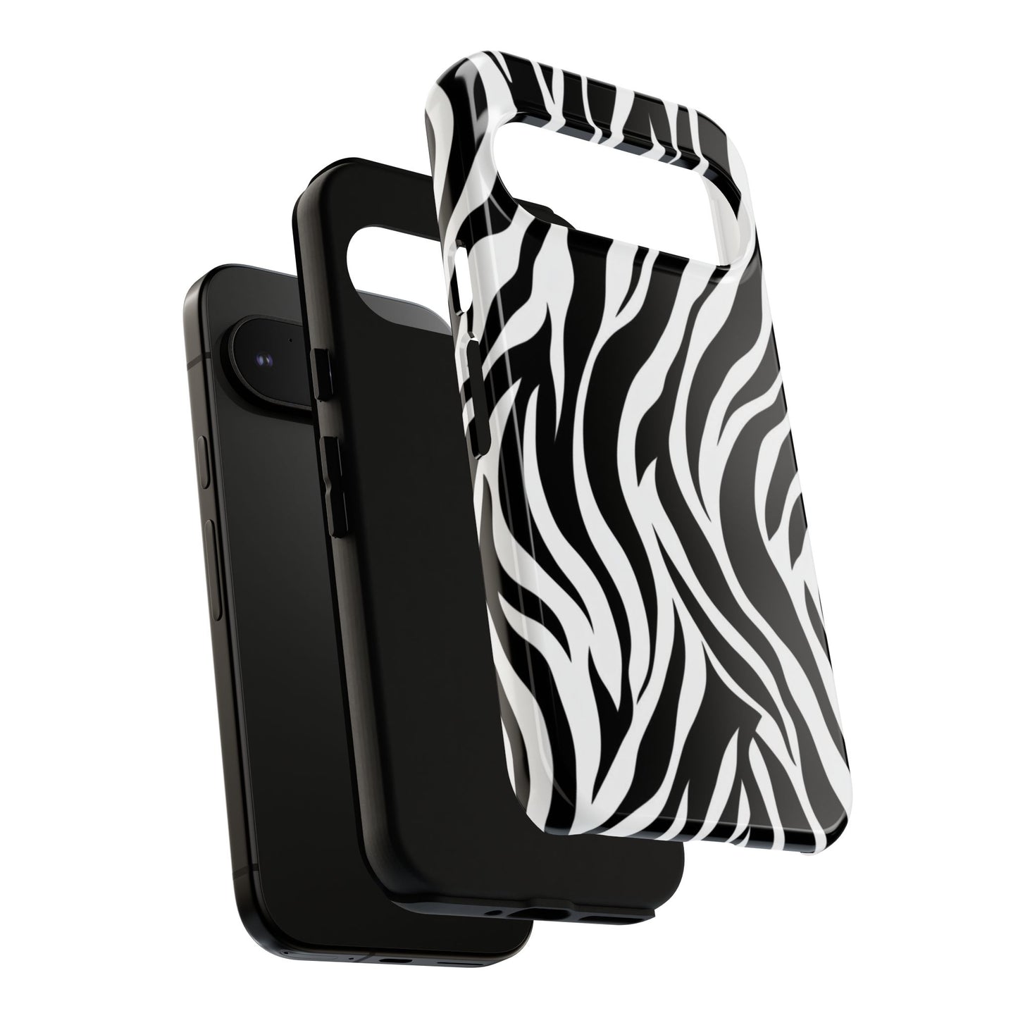 Zebra Allure