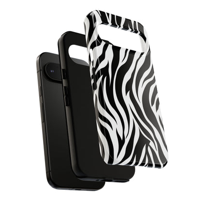 Zebra Allure