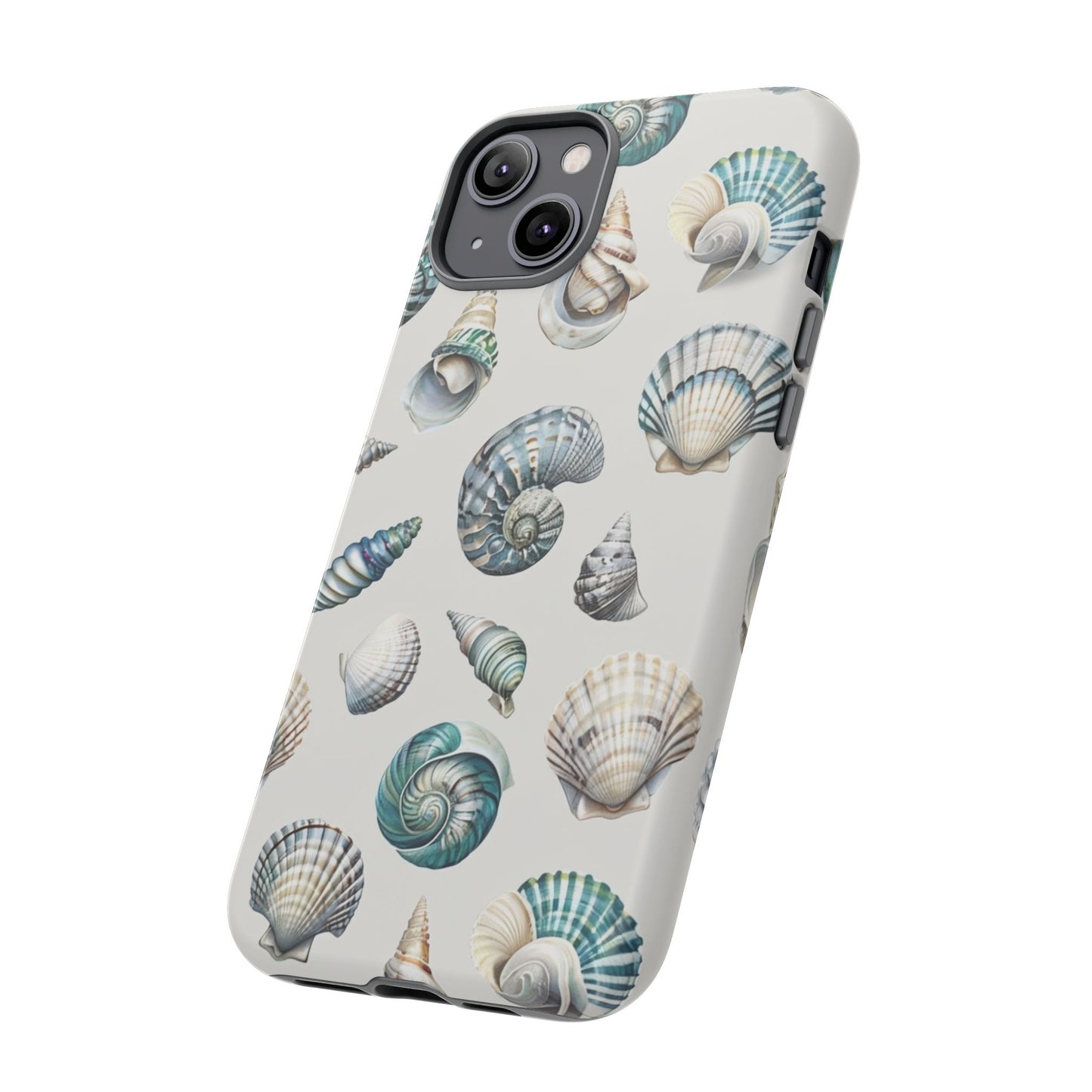 Sea Shells
