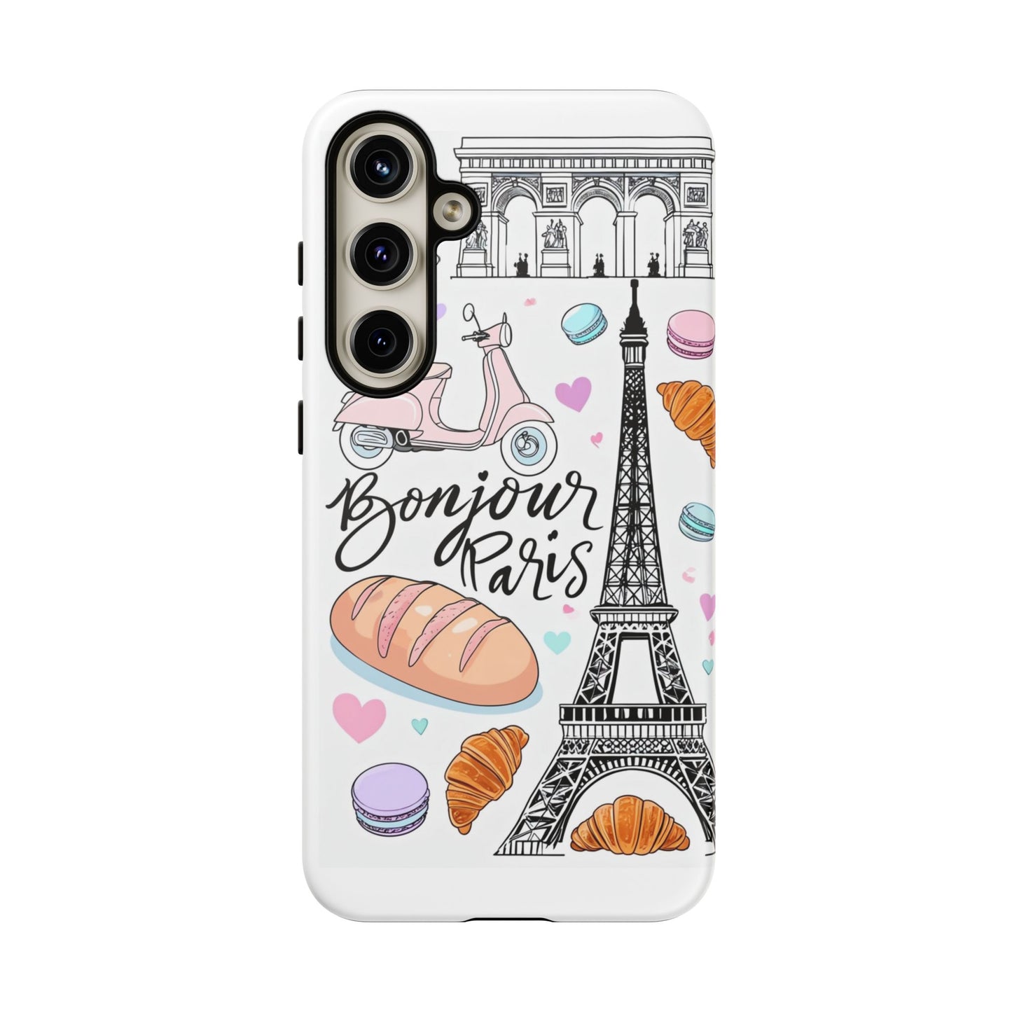 Eiffel Tower