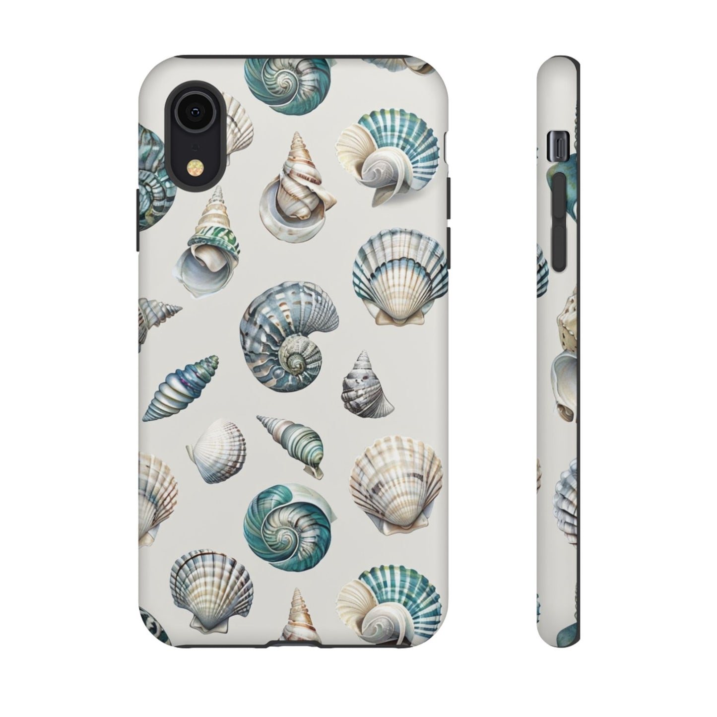 Sea Shells