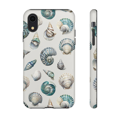Sea Shells