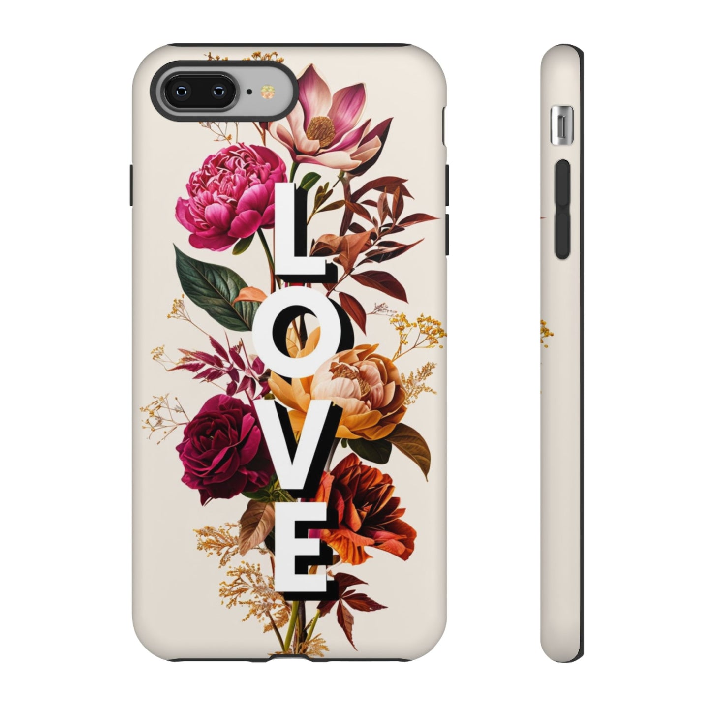 Love flower