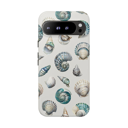 Sea Shells