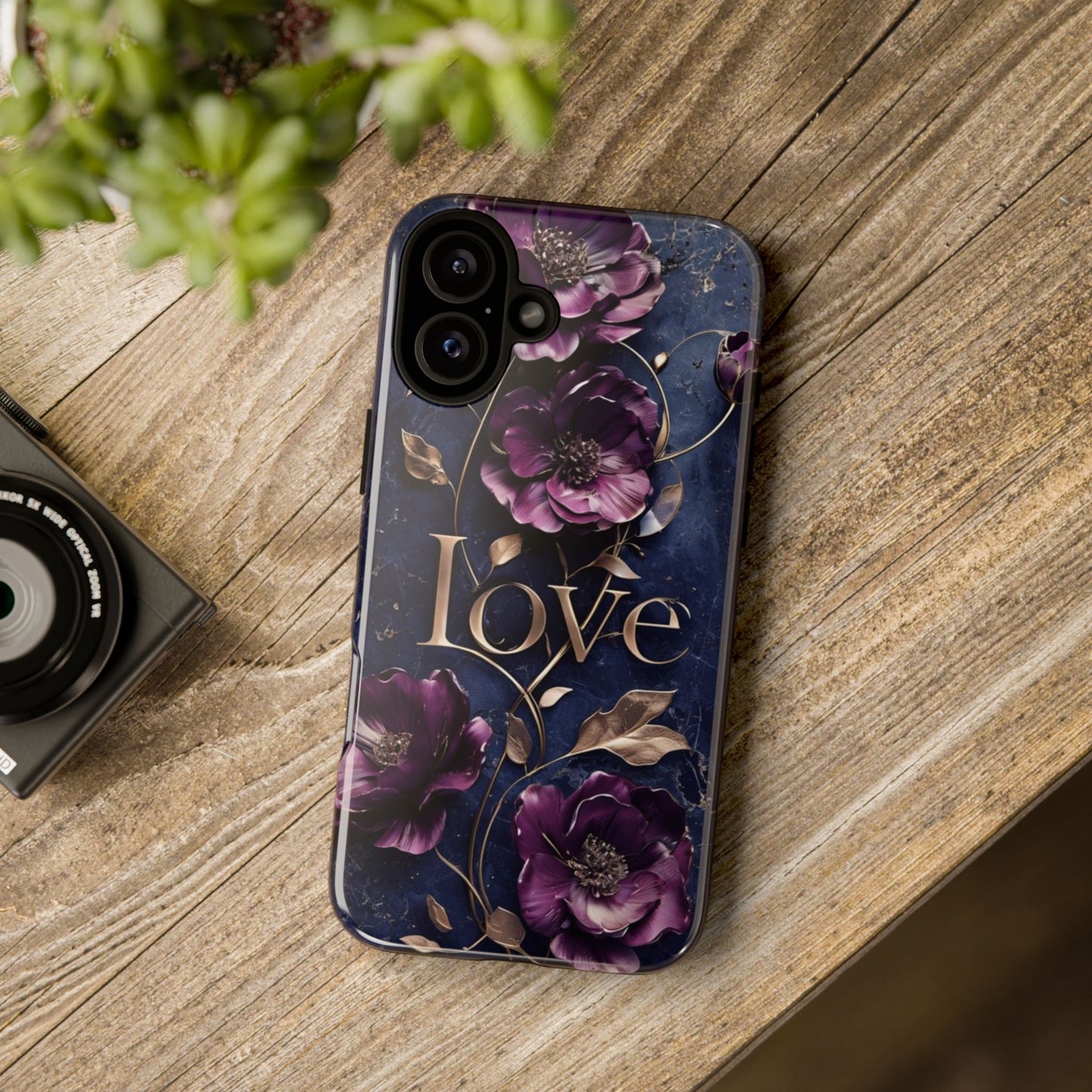 Love Marble