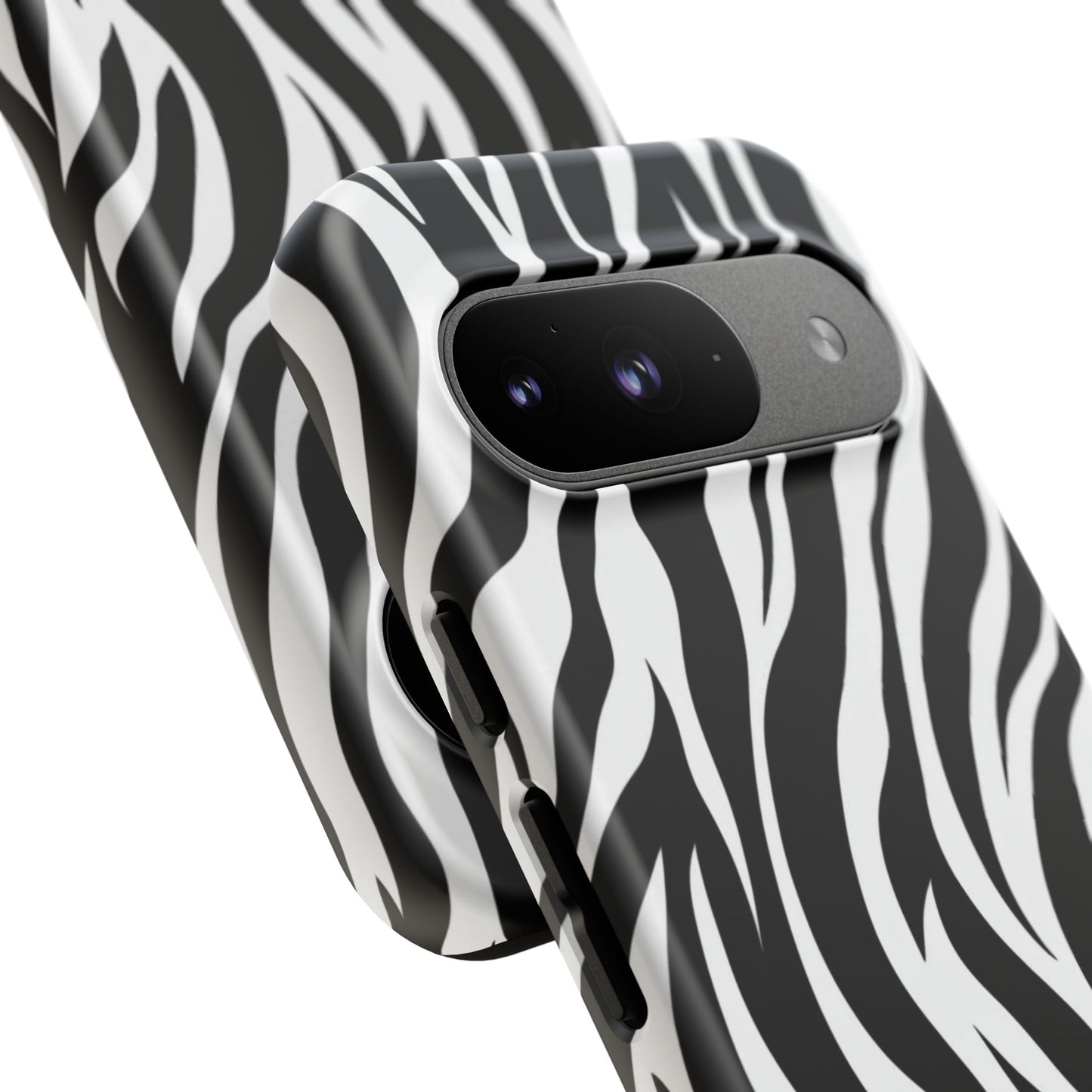 Zebra Allure