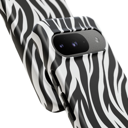 Zebra Allure