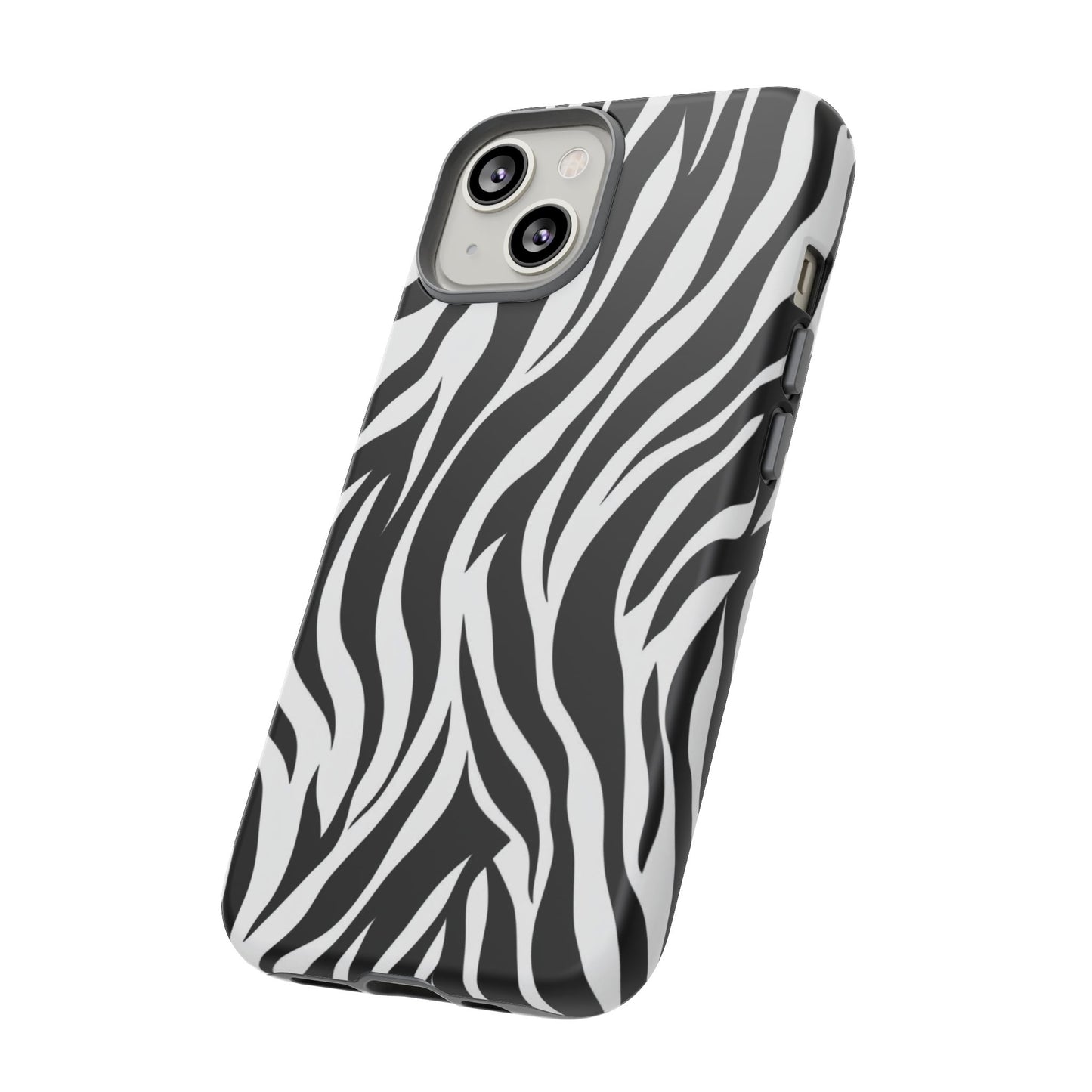 Zebra Allure