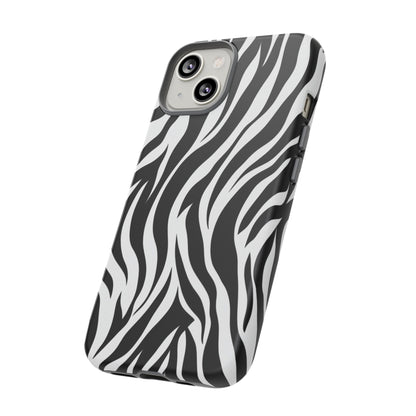 Zebra Allure