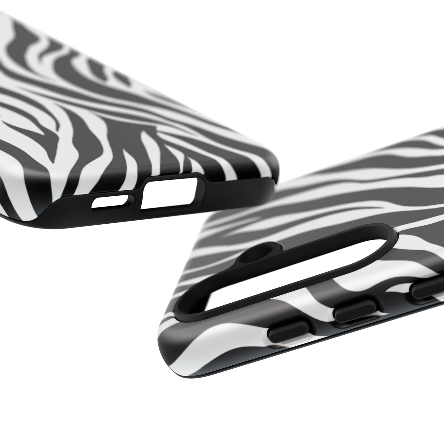Zebra Allure