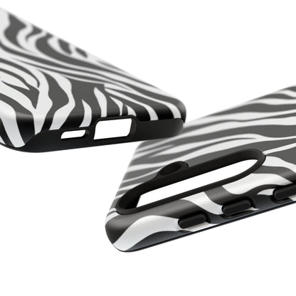 Zebra Allure