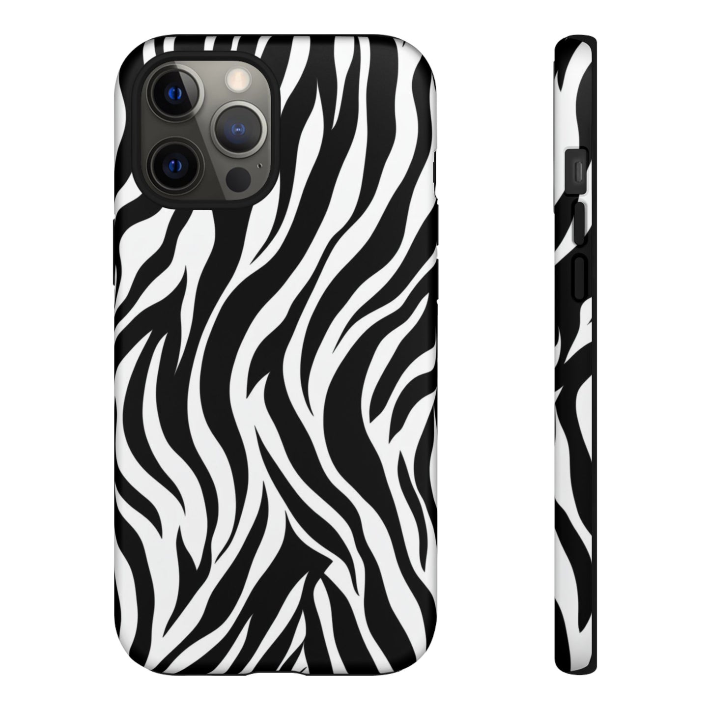 Zebra Allure