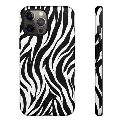 Zebra Allure