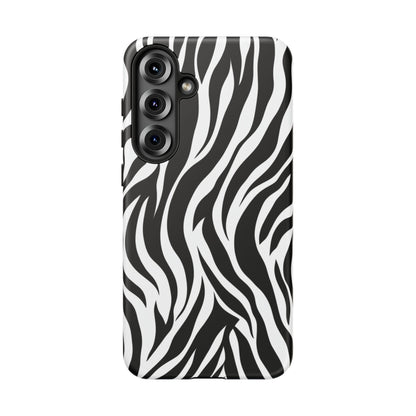 Zebra Allure