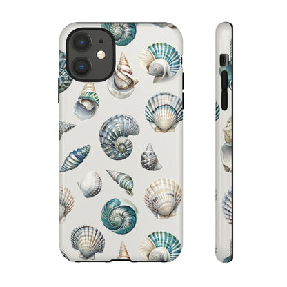 Sea Shells