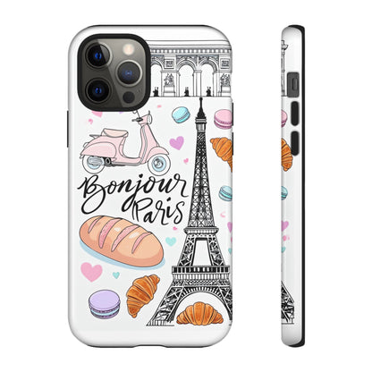 Eiffel Tower