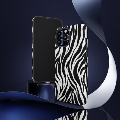 Zebra Allure