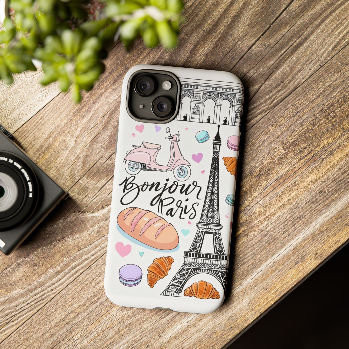 Eiffel Tower