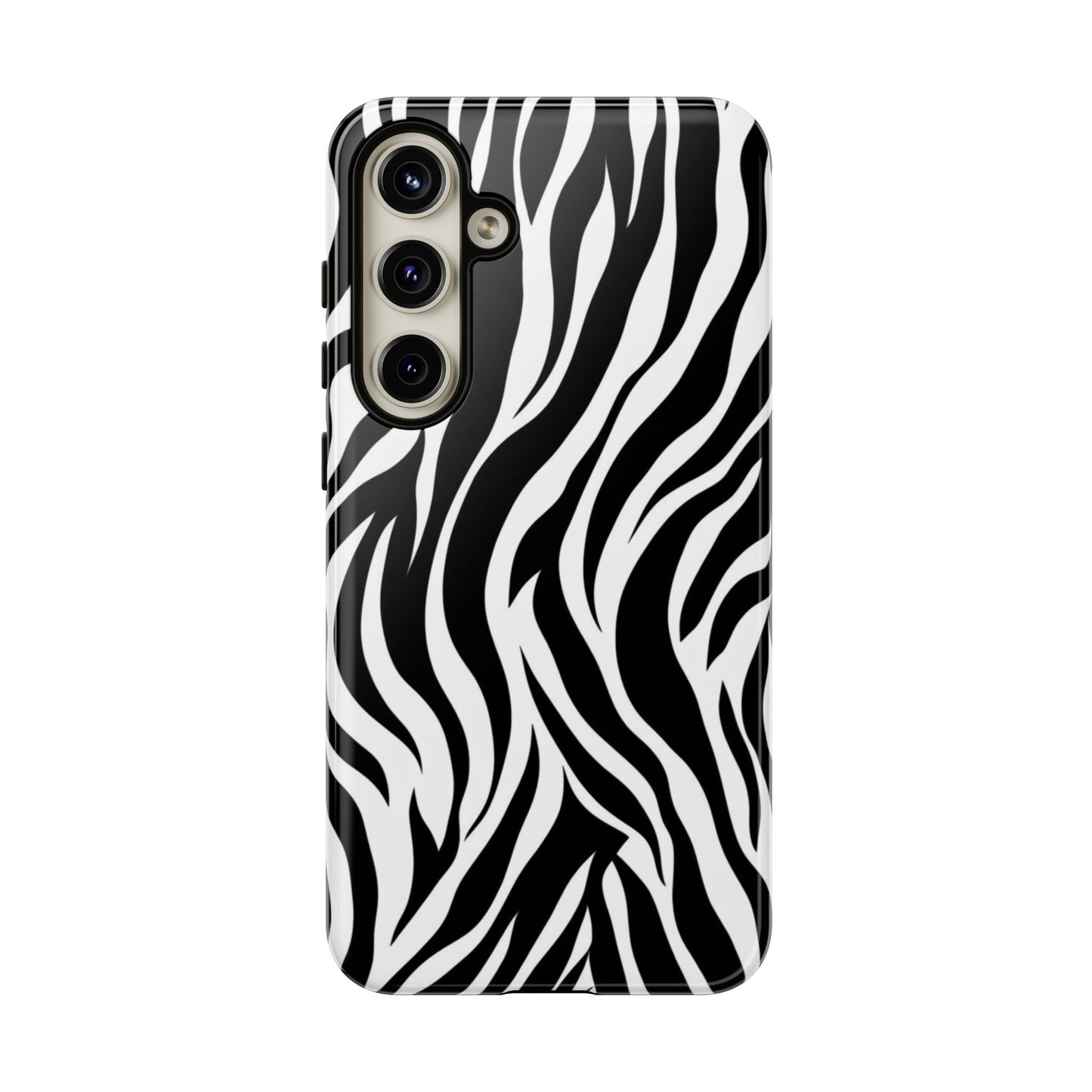 Zebra Allure