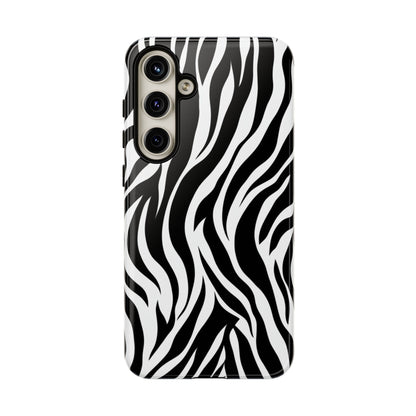 Zebra Allure