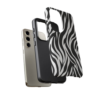 Zebra Allure