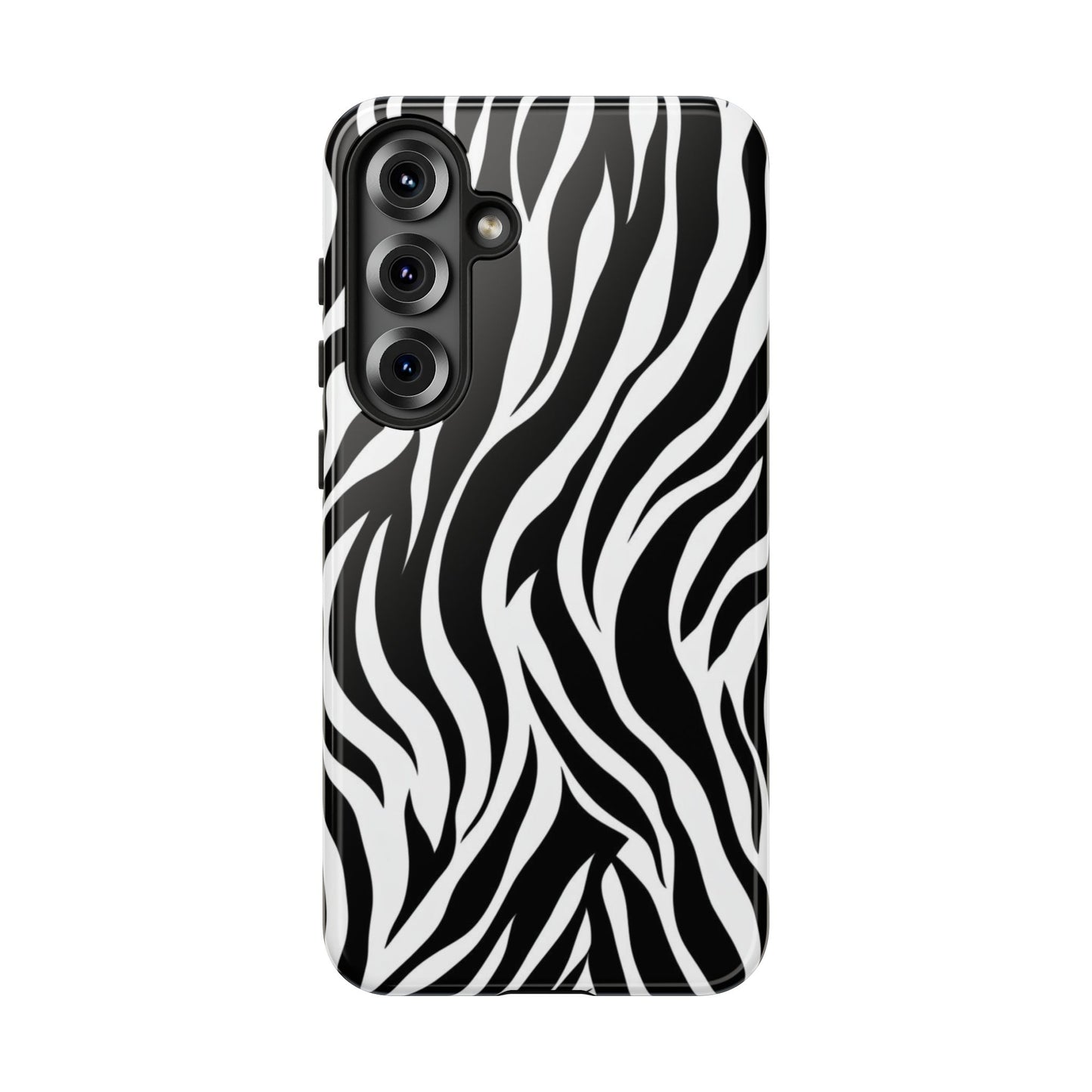 Zebra Allure